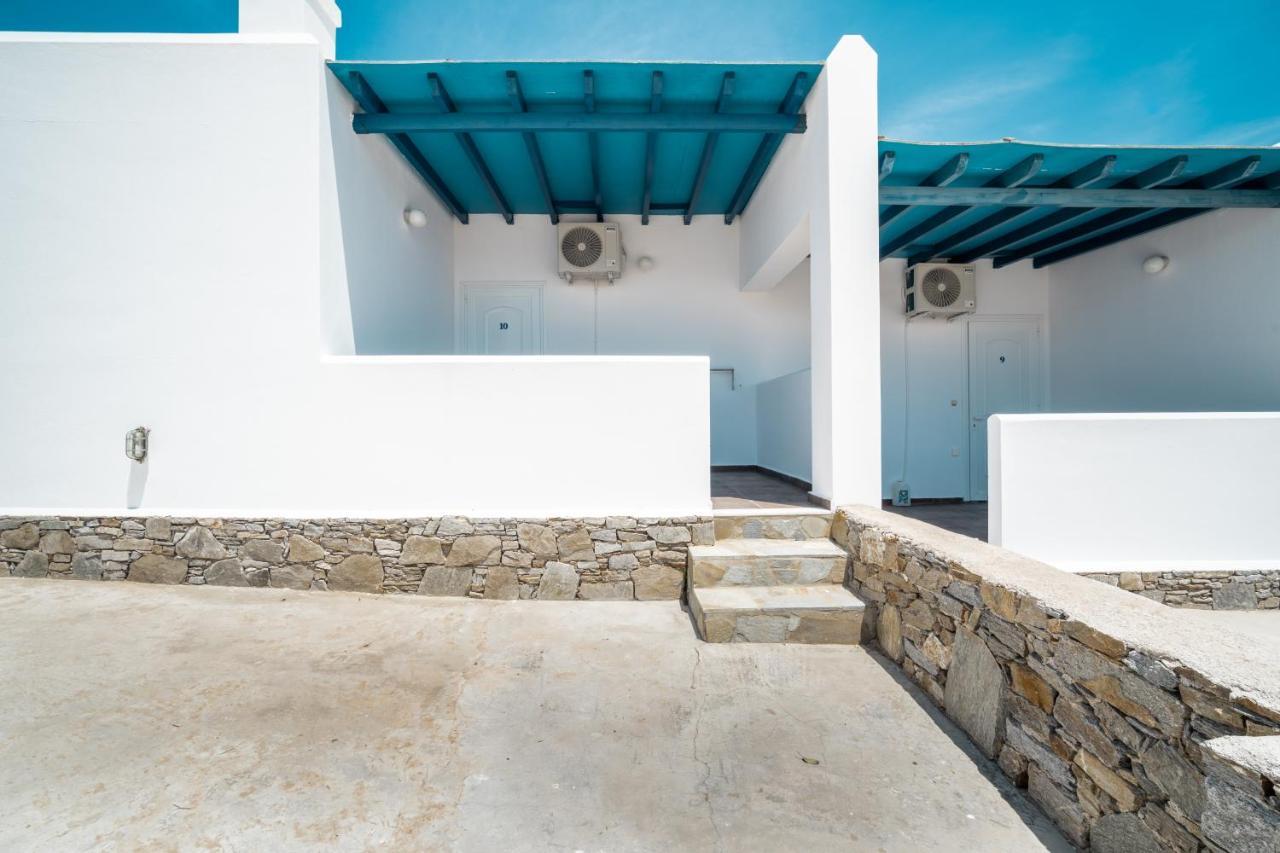 Ta Kabia Studios Ramos Ngoại thất bức ảnh