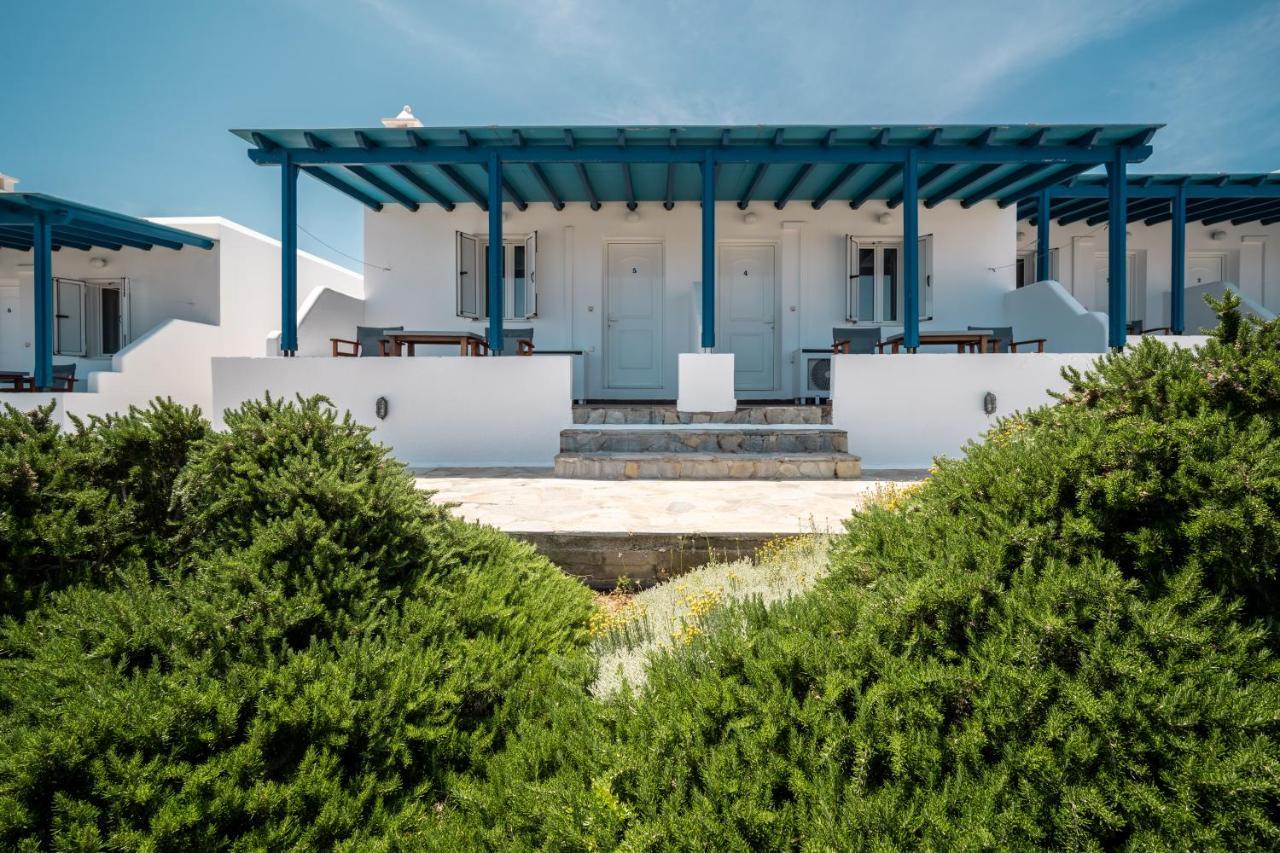Ta Kabia Studios Ramos Ngoại thất bức ảnh